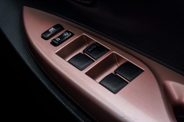 TOYOTA VIOS 1.5 MID AT ปี 2020 (1ขก6104) - Image 23