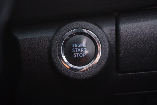 TOYOTA FORTUNER 2.4 V AT ปี2016 (5กฐ6247) - Image 22