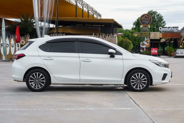 HONDA CITY 1.0 SV HATCHBACK ปี2023 (4ขผ6407) - Image 6
