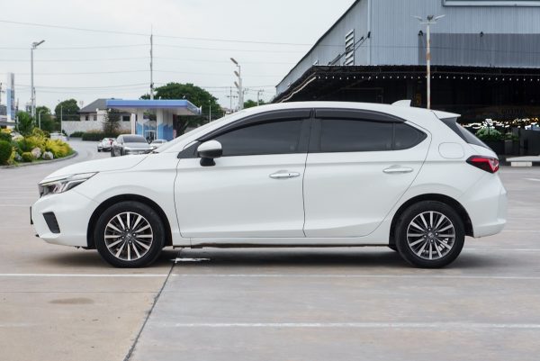 HONDA CITY 1.0 SV HATCHBACK ปี2023 (4ขผ6407) - Image 10