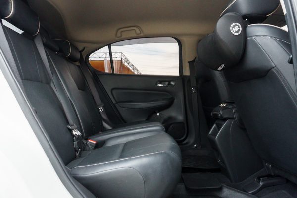 HONDA CITY 1.0 SV HATCHBACK ปี2023 (4ขผ6407) - Image 12