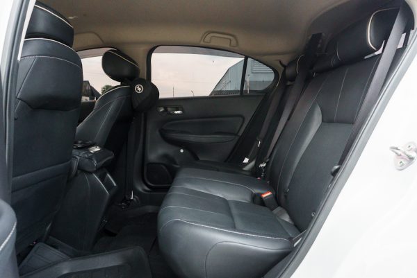 HONDA CITY 1.0 SV HATCHBACK ปี2023 (4ขผ6407) - Image 13