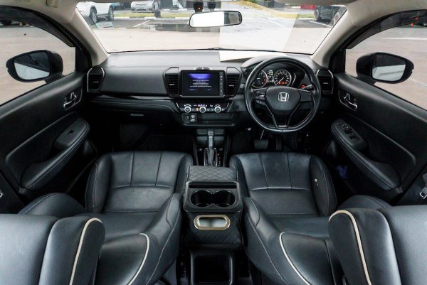 HONDA CITY 1.0 SV HATCHBACK ปี2023 (4ขผ6407) - Image 15