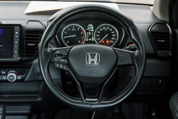 HONDA CITY 1.0 SV HATCHBACK ปี2023 (4ขผ6407) - Image 16