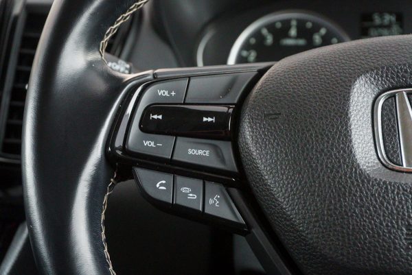 HONDA CITY 1.0 SV HATCHBACK ปี2023 (4ขผ6407) - Image 17