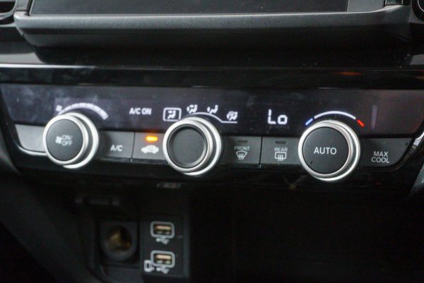 HONDA CITY 1.0 SV HATCHBACK ปี2023 (4ขผ6407) - Image 19