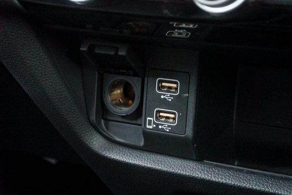 HONDA CITY 1.0 SV HATCHBACK ปี2023 (4ขผ6407) - Image 20