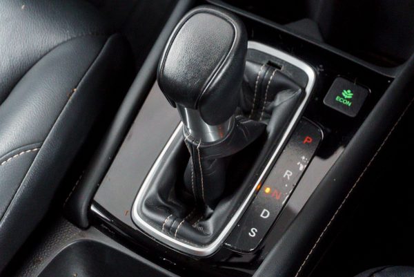 HONDA CITY 1.0 SV HATCHBACK ปี2023 (4ขผ6407) - Image 21