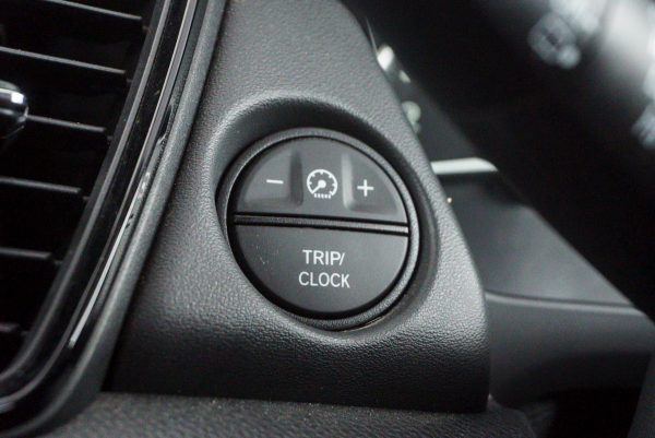 HONDA CITY 1.0 SV HATCHBACK ปี2023 (4ขผ6407) - Image 23