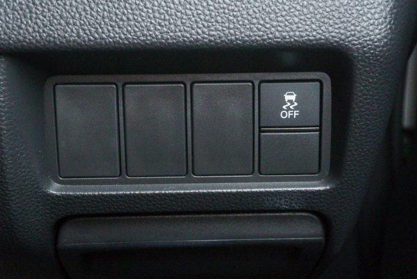 HONDA CITY 1.0 SV HATCHBACK ปี2023 (4ขผ6407) - Image 25