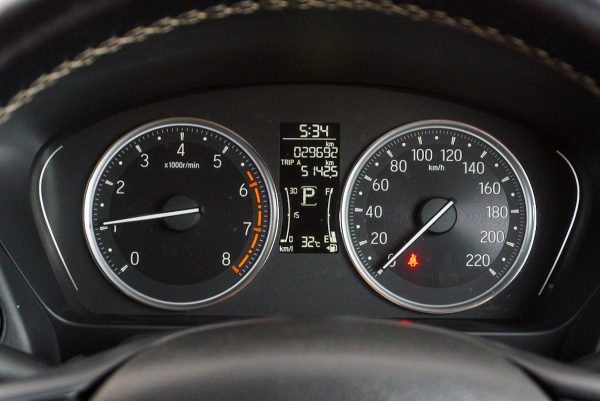 HONDA CITY 1.0 SV HATCHBACK ปี2023 (4ขผ6407) - Image 29