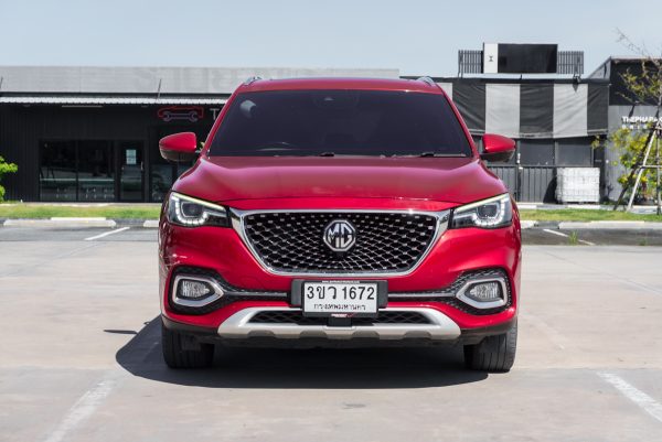 MG HS 1.5 X AT ปี2020 (3ขว1672) - Image 4