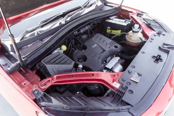 MG HS 1.5 X AT ปี2020 (3ขว1672) - Image 36
