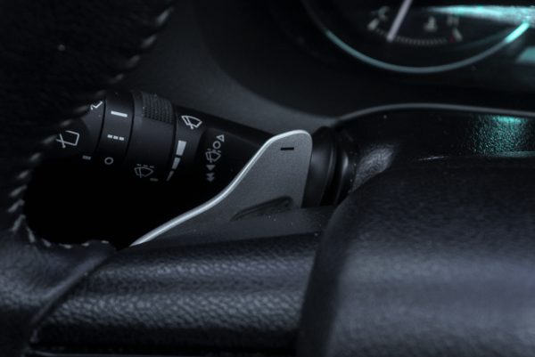 TOYOTA FORTUNER 2.4 V AT ปี 2020 (1ขธ7201) - Image 22