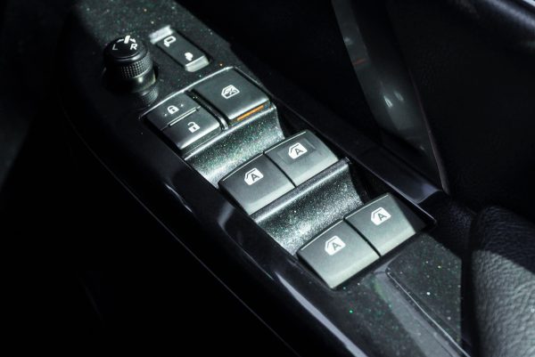 TOYOTA FORTUNER 2.4 V AT ปี 2020 (1ขธ7201) - Image 31