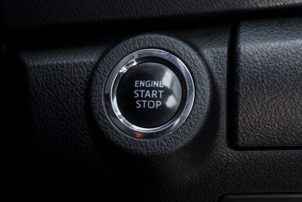 TOYOTA FORTUNER 2.4 V AT ปี 2020 (1ขธ7201) - Image 32