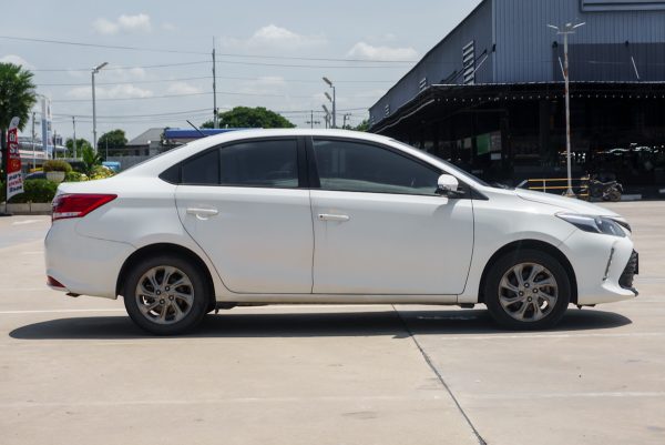 TOYOTA VIOS 1.5 MID AT ปี 2020 (1ขข7685) - Image 6