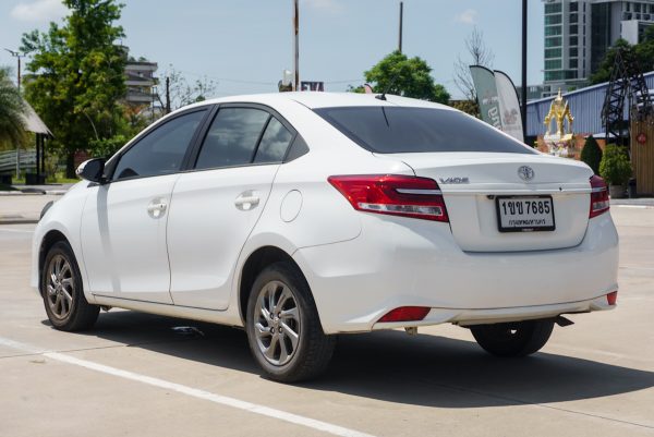 TOYOTA VIOS 1.5 MID AT ปี 2020 (1ขข7685) - Image 9