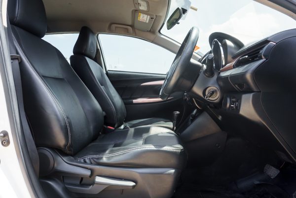 TOYOTA VIOS 1.5 MID AT ปี 2020 (1ขข7685) - Image 11
