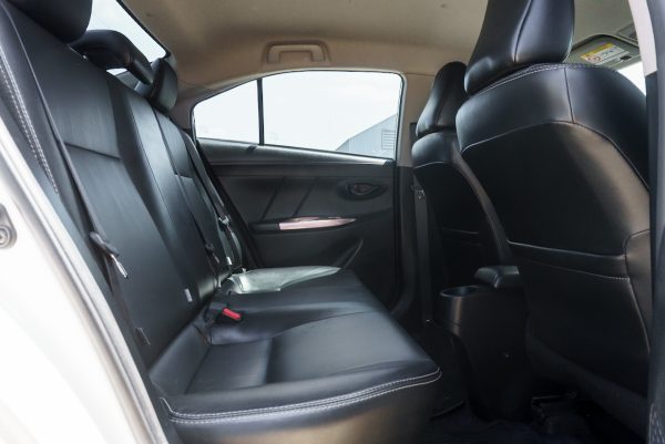 TOYOTA VIOS 1.5 MID AT ปี 2020 (1ขข7685) - Image 12