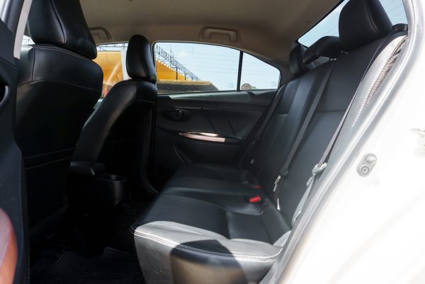 TOYOTA VIOS 1.5 MID AT ปี 2020 (1ขข7685) - Image 13