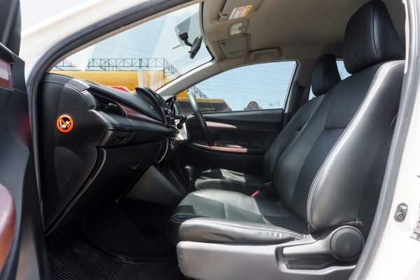 TOYOTA VIOS 1.5 MID AT ปี 2020 (1ขข7685) - Image 14