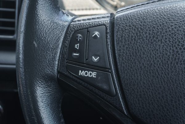 TOYOTA VIOS 1.5 MID AT ปี 2020 (1ขข7685) - Image 17