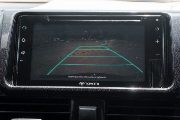 TOYOTA VIOS 1.5 MID AT ปี 2020 (1ขข7685) - Image 18