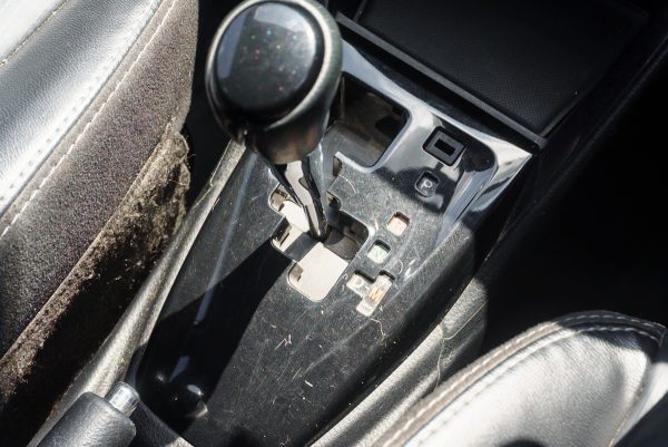 TOYOTA VIOS 1.5 MID AT ปี 2020 (1ขข7685) - Image 20