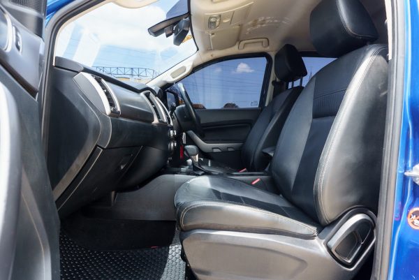 FORD RANGER 2.2 DOUBLE CAB XLT HI-RIDER ปี2021 (2ขฒ5113) - Image 14