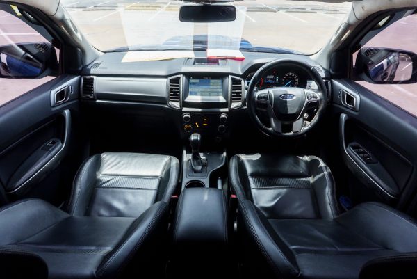 FORD RANGER 2.2 DOUBLE CAB XLT HI-RIDER ปี2021 (2ขฒ5113) - Image 15