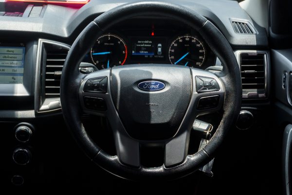 FORD RANGER 2.2 DOUBLE CAB XLT HI-RIDER ปี2021 (2ขฒ5113) - Image 16