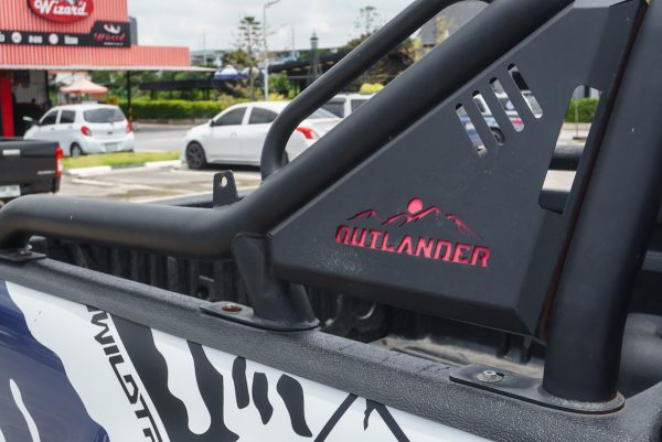 FORD RANGER 2.2 DOUBLE CAB XLT HI-RIDER ปี2021 (2ขฒ5113) - Image 27