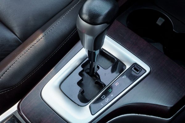 TOYOTA FORTUNER 2.4 V AT ปี 2019 (8กต3022) - Image 26