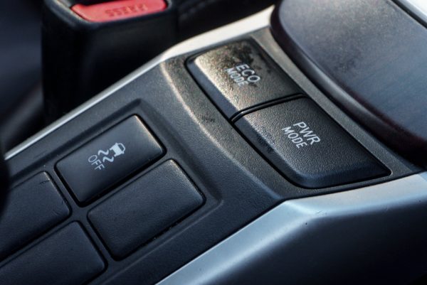 TOYOTA FORTUNER 2.4 V AT ปี 2019 (8กต3022) - Image 27