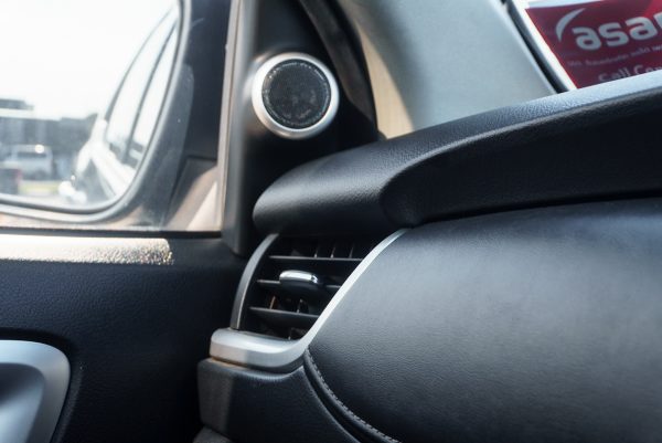 TOYOTA FORTUNER 2.4 V AT ปี 2019 (8กต3022) - Image 28
