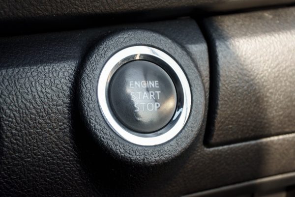 TOYOTA FORTUNER 2.4 V AT ปี 2019 (8กต3022) - Image 30