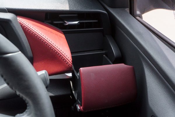 TOYOTA YARIS ATIV 1.2 PREMIUM LUXURY ปี2022 (ขง7265) - Image 25