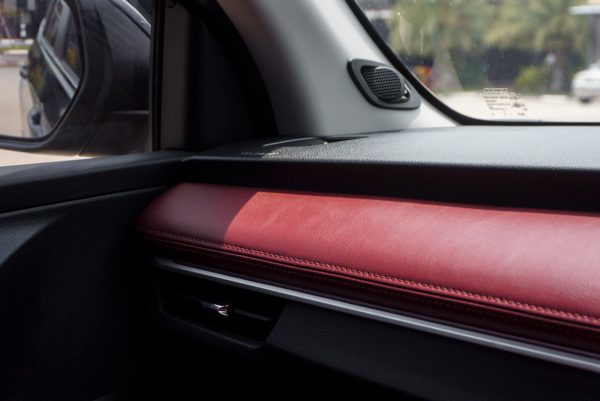 TOYOTA YARIS ATIV 1.2 PREMIUM LUXURY ปี2022 (ขง7265) - Image 26