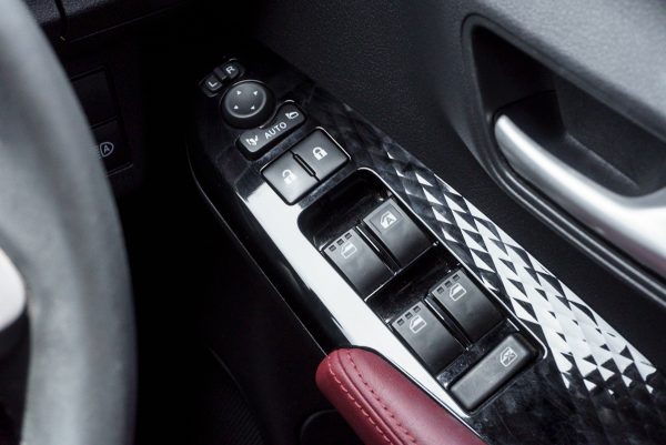 TOYOTA YARIS ATIV 1.2 PREMIUM LUXURY ปี2022 (ขง7265) - Image 28
