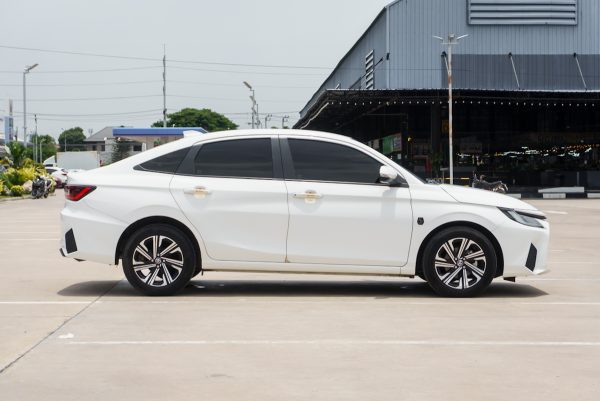 TOYOTA YARIS ATIV 1.2 SMART ปี2022 (3ขถ3893) - Image 6