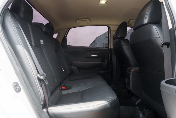 TOYOTA YARIS ATIV 1.2 SMART ปี2022 (3ขถ3893) - Image 12