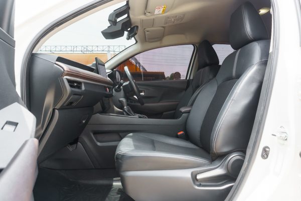 TOYOTA YARIS ATIV 1.2 SMART ปี2022 (3ขถ3893) - Image 14