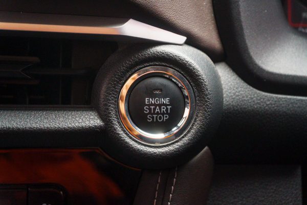 TOYOTA YARIS ATIV 1.2 SMART ปี2022 (3ขถ3893) - Image 20