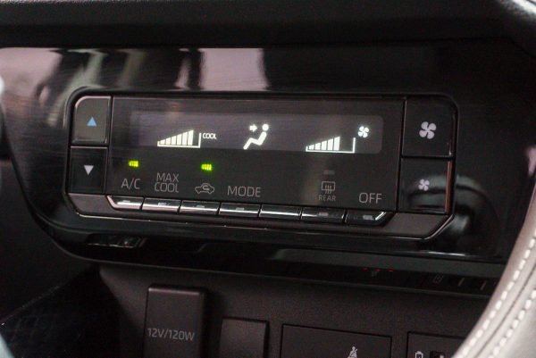TOYOTA YARIS ATIV 1.2 SMART ปี2022 (3ขถ3893) - Image 21