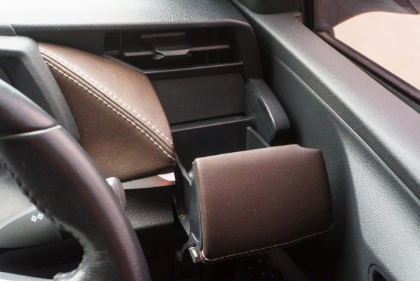 TOYOTA YARIS ATIV 1.2 SMART ปี2022 (3ขถ3893) - Image 24