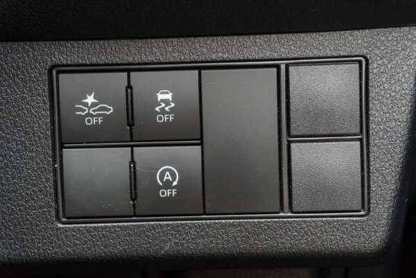 TOYOTA YARIS ATIV 1.2 SMART ปี2022 (3ขถ3893) - Image 25