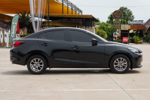 MAZDA 2 1.3 C ปี2022 จด2023 (4ขฒ9435) - Image 6