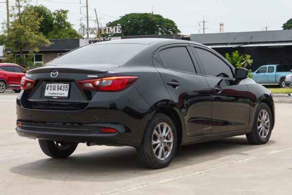 MAZDA 2 1.3 C ปี2022 จด2023 (4ขฒ9435) - Image 7