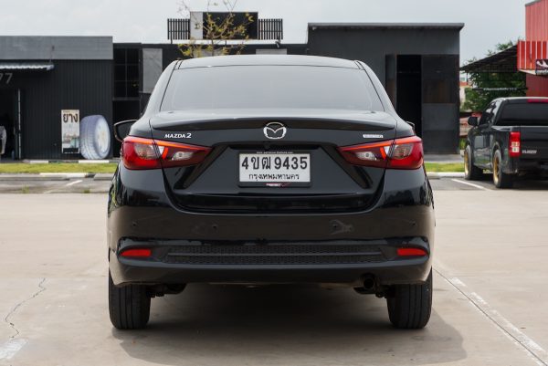 MAZDA 2 1.3 C ปี2022 จด2023 (4ขฒ9435) - Image 8